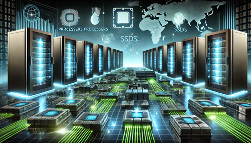 2023 Japanese Cloud Server Price List And Cost-effectiveness Analysis